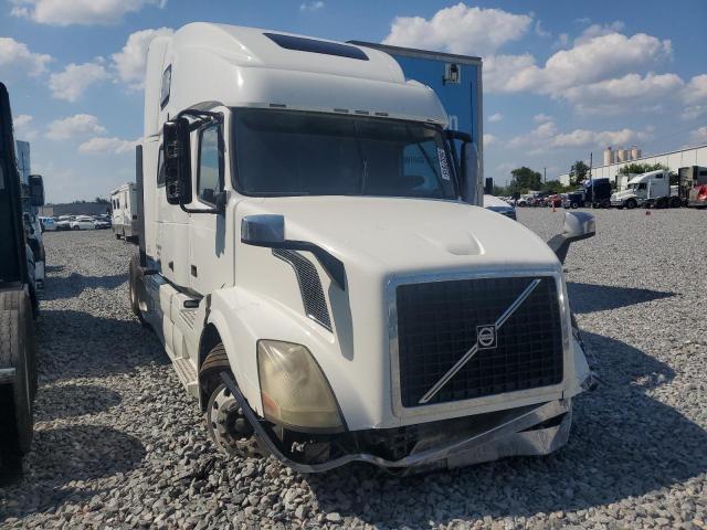 Продажа на аукционе авто 2012 Volvo Vn, vin: 4V4NC9TJ3CN557597, номер лота: 56327915