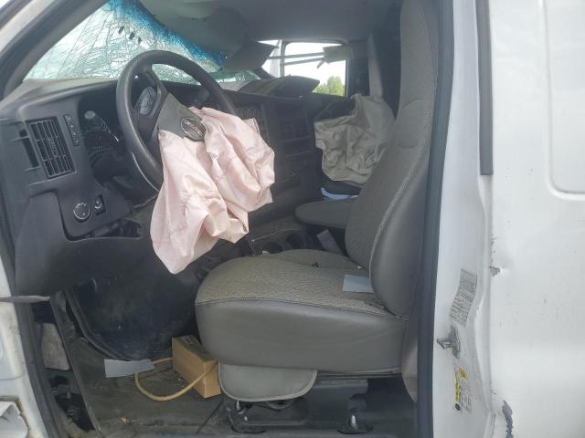Aukcja sprzedaży 2015 Gmc Savana, vin: 1GTW7FCF5F1907340, numer aukcji: 55664195