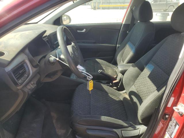 Aukcja sprzedaży 2018 Kia Rio, vin: 3KPA24AB9JE085824, numer aukcji: 57410515