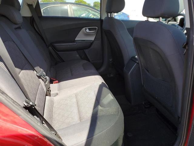 Продажа на аукционе авто 2017 Kia Niro Fe, vin: KNDCB3LC3H5057323, номер лота: 57517895