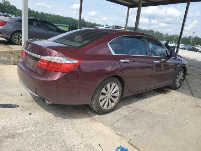 2015 Honda Accord მანქანა იყიდება აუქციონზე, vin: 1HGCR2F82FA163197, აუქციონის ნომერი: 57548395