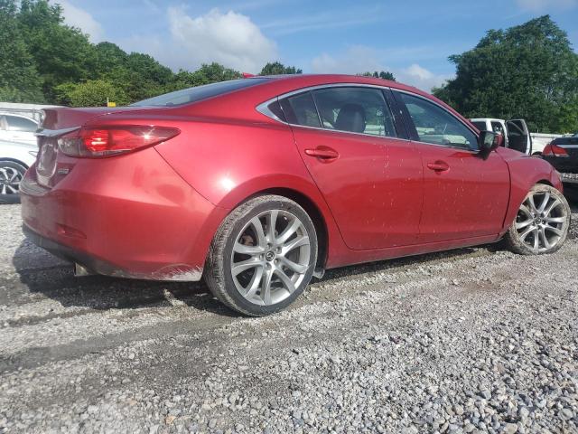 66512635 :رقم المزاد ، JM1GJ1V55F1201823 vin ، 2015 Mazda 6 مزاد بيع