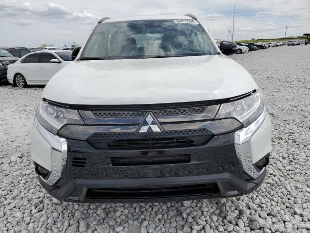 Auction sale of the 2020 Mitsubishi Outlander, vin: JA4AZ3A39LZ017782, lot number: 58415594