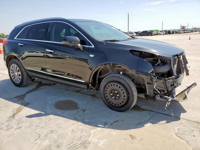 Продаж на аукціоні авто 2019 Cadillac Xt5 Luxury, vin: 1GYKNCRS0KZ112080, номер лоту: 56705995