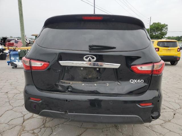 Продаж на аукціоні авто 2015 Infiniti Qx60, vin: 5N1AL0MN8FC500377, номер лоту: 57451475