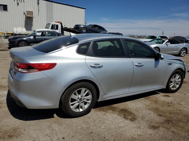 Продажа на аукционе авто 2018 Kia Optima Lx, vin: 5XXGT4L31JG180298, номер лота: 58412615