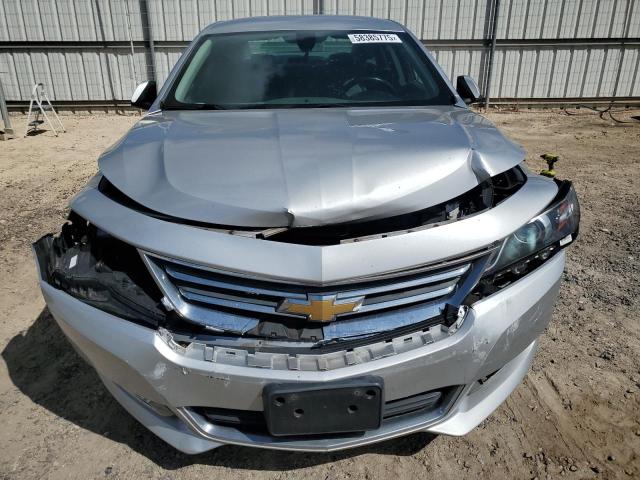 Продаж на аукціоні авто 2017 Chevrolet Impala, vin: 2G1105S38H9157133, номер лоту: 58385775