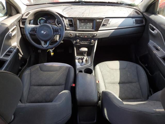 Продажа на аукционе авто 2017 Kia Niro Fe, vin: KNDCB3LC3H5057323, номер лота: 57517895