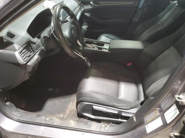 Продаж на аукціоні авто 2019 Honda Accord, vin: 1HGCV1F15KA000420, номер лоту: 57625625
