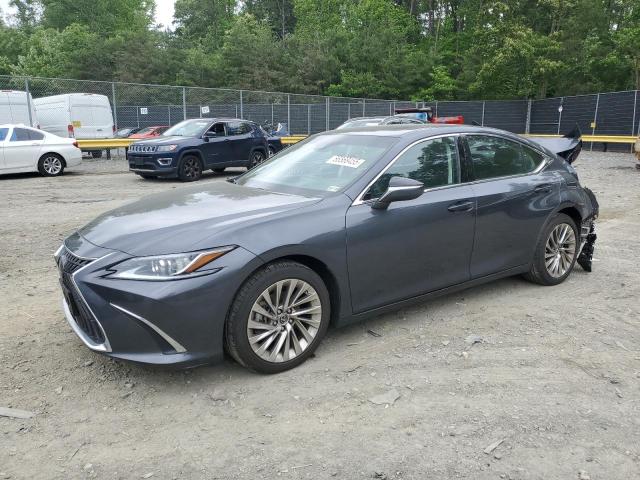 Продажа на аукционе авто 2023 Lexus Es, vin: 58AEA1C14PU032910, номер лота: 56568455