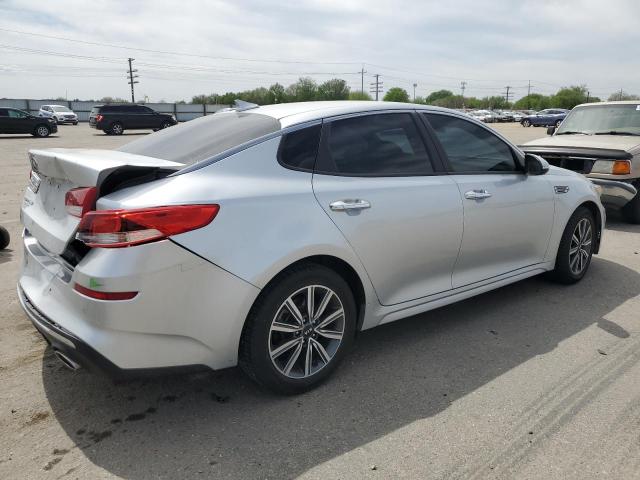 Aukcja sprzedaży 2019 Kia Optima Lx, vin: 5XXGT4L35KG375922, numer aukcji: 56646565
