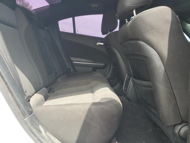 Продаж на аукціоні авто 2018 Dodge Charger, vin: 2C3CDXHG8JH306313, номер лоту: 57301725
