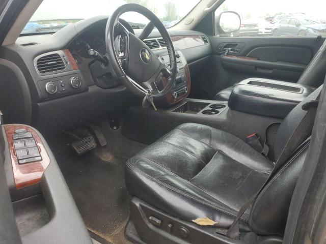 2007 Chevrolet Suburban მანქანა იყიდება აუქციონზე, vin: 1GNFK16317J211005, აუქციონის ნომერი: 56823685