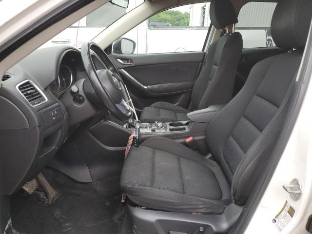Продажа на аукционе авто 2016 Mazda Cx-5, vin: JM3KE4CY2G0773086, номер лота: 59116295