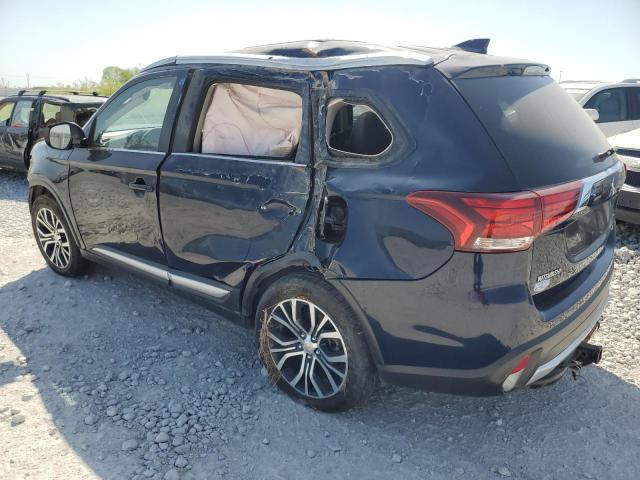 70314324 :رقم المزاد ، JA4AZ3A3XJJ000405 vin ، 2018 Mitsubishi Outlander مزاد بيع
