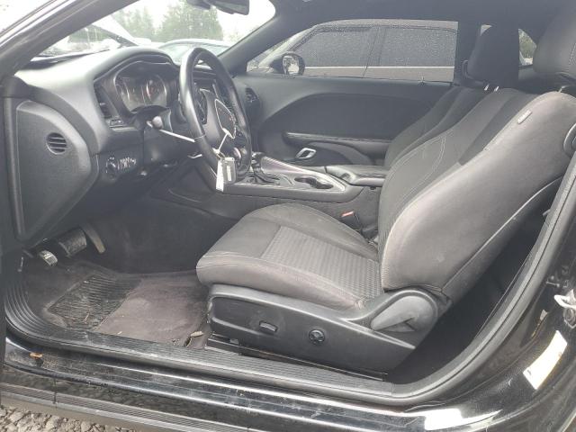 57844095 :رقم المزاد ، 2C3CDZAG6JH270241 vin ، 2018 Dodge Challenger مزاد بيع