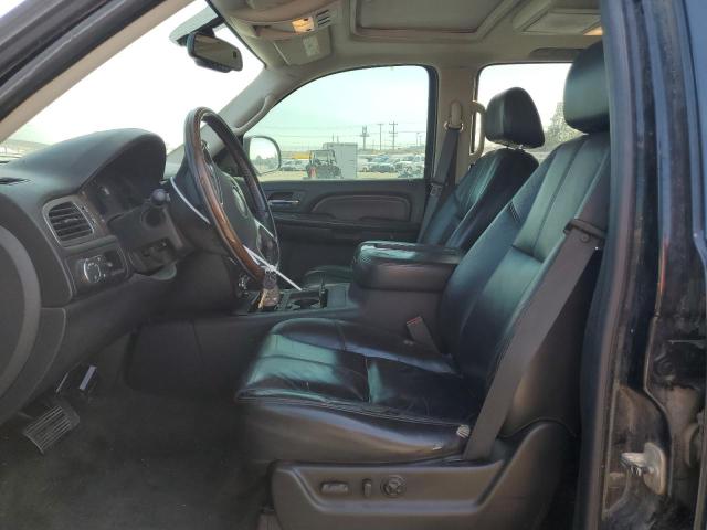 57979115 :رقم المزاد ، 1GKFK66847J346274 vin ، 2007 Gmc Yukon Xl مزاد بيع