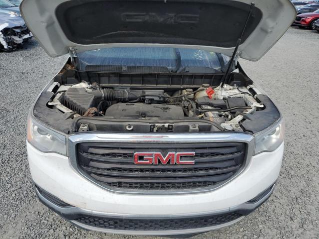 Aukcja sprzedaży 2018 Gmc Acadia Sle, vin: 1GKKNKLA0JZ182200, numer aukcji: 58873705