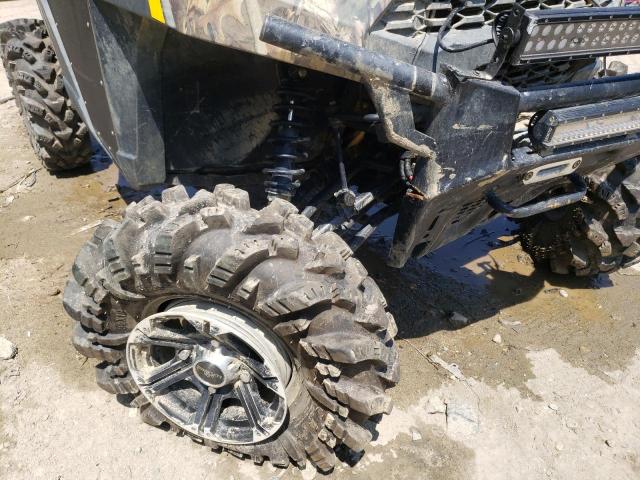 Продажа на аукционе авто 2020 Pola Ranger Xp 1000 Premi, vin: 4XARRE995L8050093, номер лота: 55273125