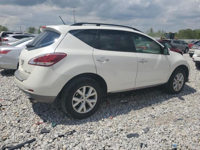 56652245 :رقم المزاد ، JN8AZ1MW8EW510748 vin ، 2014 Nissan Murano S مزاد بيع