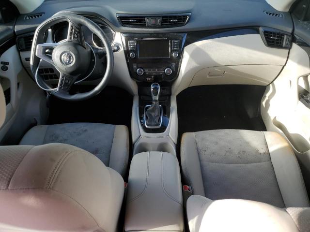 Продажа на аукционе авто 2019 Nissan Rogue Spor, vin: JN1BJ1CPXKW235514, номер лота: 58874175