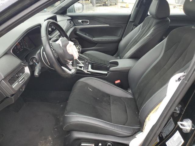 Продажа на аукционе авто 2023 Acura Integra A-, vin: 19UDE4H64PA005386, номер лота: 58383005