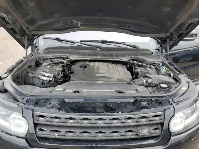 2017 Land Rover Range Rover Sport მანქანა იყიდება აუქციონზე, vin: SALWR2FK1HA127763, აუქციონის ნომერი: 54587945