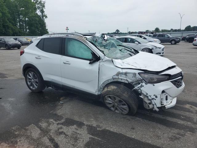 57029995 :رقم المزاد ، KL4MMFSL1PB007368 vin ، 2023 Buick Encore Gx مزاد بيع