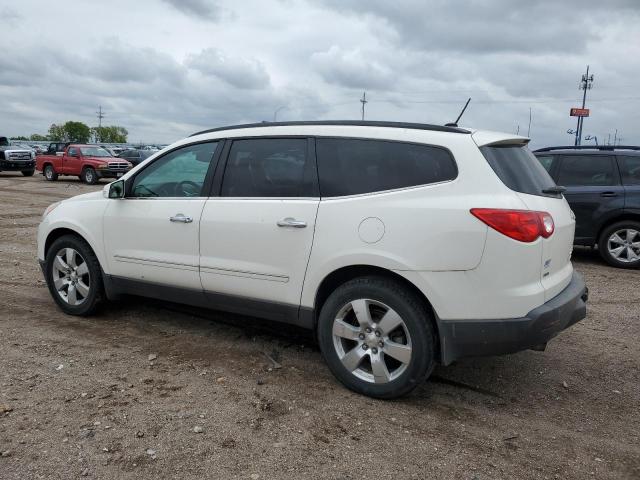 58358565 :رقم المزاد ، 1GNKVLED5CJ104688 vin ، 2012 Chevrolet Traverse L مزاد بيع