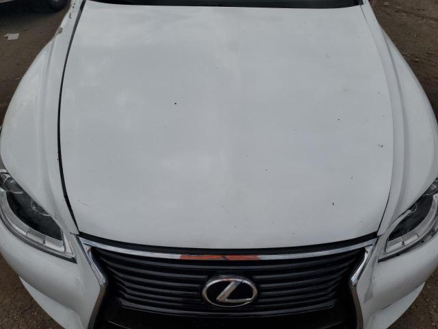 Aukcja sprzedaży 2015 Lexus Ls 460, vin: JTHBL5EF2F5136263, numer aukcji: 56076425