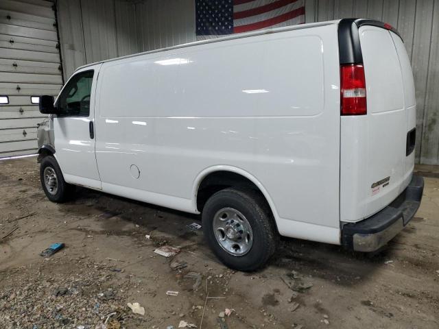 2016 Chevrolet Express G2500 მანქანა იყიდება აუქციონზე, vin: 1GCWGAFG4G1125622, აუქციონის ნომერი: 55202935