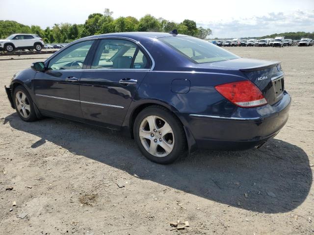 Aukcja sprzedaży 2006 Acura Rl, vin: JH4KB16556C001484, numer aukcji: 58545855