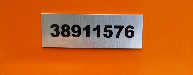 2025 Other Heavy Equipment 4 Pot Pull მანქანა იყიდება აუქციონზე, vin: 38911576, აუქციონის ნომერი: 56731865
