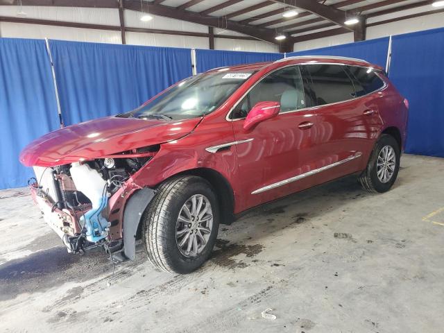Продаж на аукціоні авто 2024 Buick Enclave Pr, vin: 5GAERCKW8RJ135363, номер лоту: 58910225