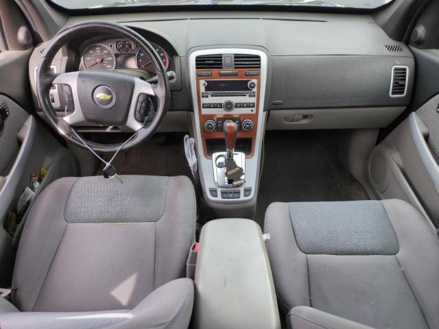 Продаж на аукціоні авто 2008 Chevrolet Equinox, vin: 2CNDL43F586073718, номер лоту: 58629225