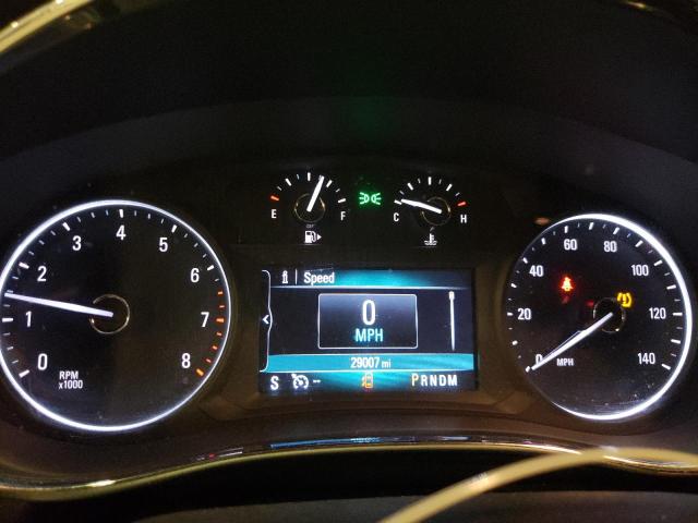 57934945 :رقم المزاد ، KL4CJESB5JB520782 vin ، 2018 Buick Encore Pre مزاد بيع