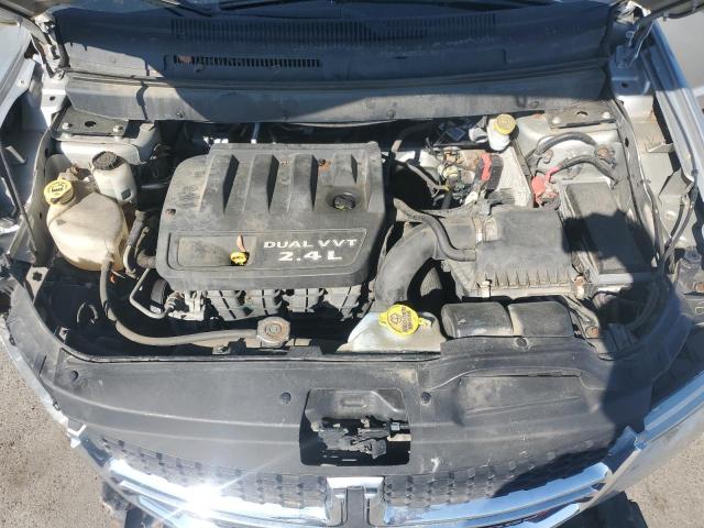 2013 Dodge Journey მანქანა იყიდება აუქციონზე, vin: 3C4PDCABXDT610663, აუქციონის ნომერი: 55680635