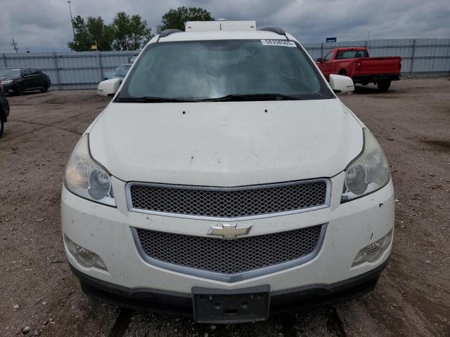 58358565 :رقم المزاد ، 1GNKVLED5CJ104688 vin ، 2012 Chevrolet Traverse L مزاد بيع