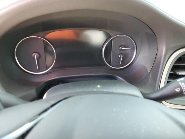 Продажа на аукционе авто 2023 Buick Enclave Av, vin: 5GAERDKW3PJ168161, номер лота: 58244405