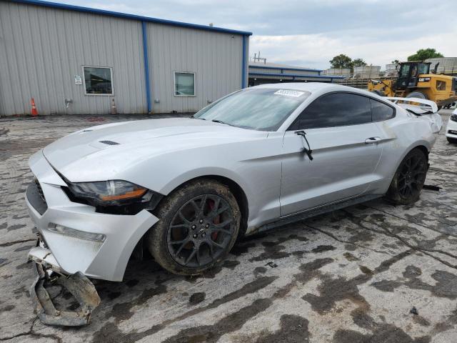2018 Ford Mustang მანქანა იყიდება აუქციონზე, vin: 1FA6P8TH3J5158901, აუქციონის ნომერი: 58332885