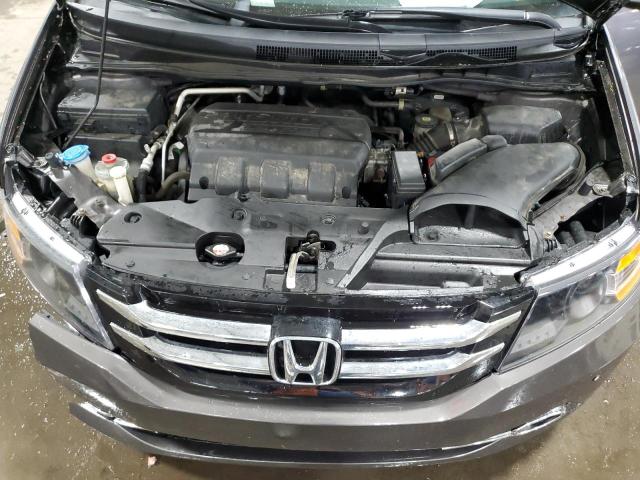 Aukcja sprzedaży 2016 Honda Odyssey To, vin: 5FNRL5H99GB108286, numer aukcji: 57783745