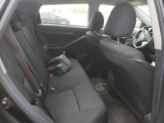 58658095 :رقم المزاد ، 2T1KU4EE0DC975392 vin ، 2013 Toyota Corolla Matrix مزاد بيع