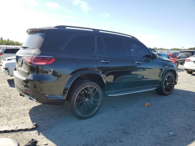55853745 :رقم المزاد ، 4JGFF5KEXRB098238 vin ، 2024 Mercedes-benz Gls مزاد بيع
