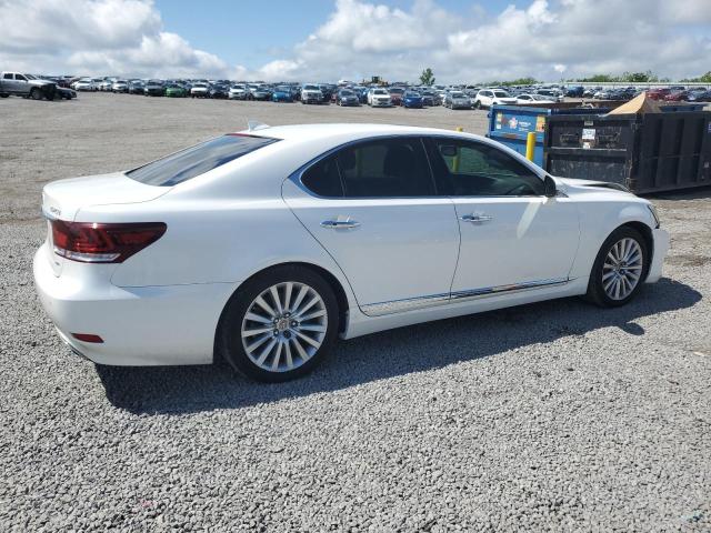 Aukcja sprzedaży 2014 Lexus Ls 460, vin: JTHCL5EF5E5022213, numer aukcji: 55564585
