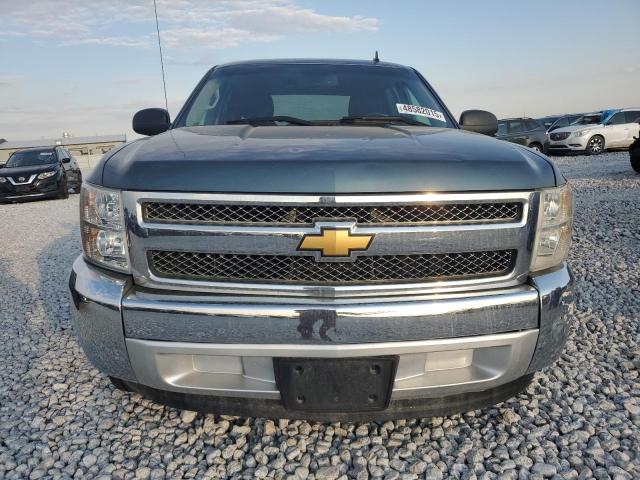 Aukcja sprzedaży 2012 Chevrolet Silverado, vin: 3GCPKSE79CG182369, numer aukcji: 48582015