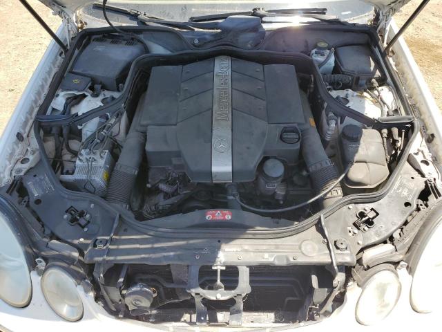 Aukcja sprzedaży 2003 Mercedes-benz E320, vin: WDBUF65J73A325133, numer aukcji: 57530955