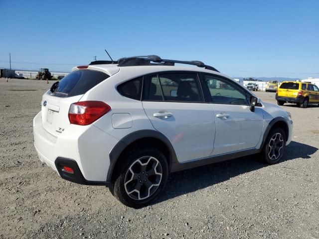 Продаж на аукціоні авто 2015 Subaru Xv Crosstr, vin: JF2GPADC3FH273370, номер лоту: 57156145