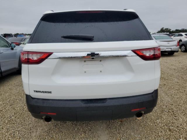 2019 Chevrolet Traverse L მანქანა იყიდება აუქციონზე, vin: 1GNERHKW2KJ298017, აუქციონის ნომერი: 58225245