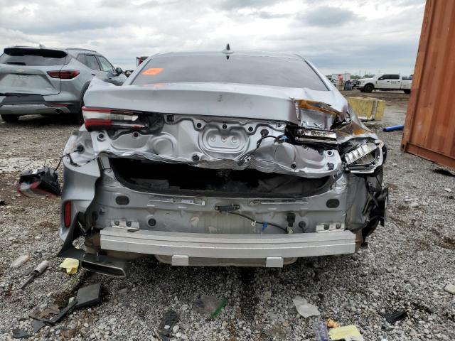 Aukcja sprzedaży 2021 Acura Tlx, vin: 19UUB6F64MA000630, numer aukcji: 58223305