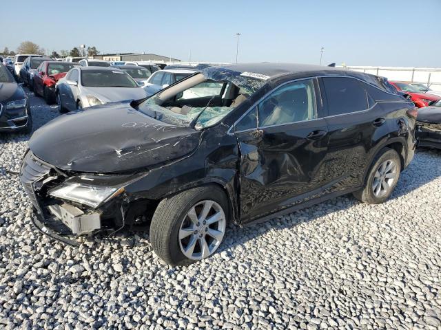 77013454 :رقم المزاد ، 2T2ZZMCAXGC002276 vin ، 2016 Lexus Rx مزاد بيع